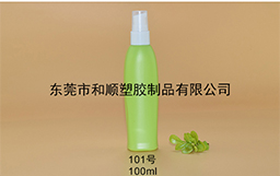 异形化妆品瓶101号100ml