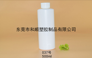 PHN水剂瓶500ml